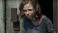 Sophia becomes a walker (Image via YouTube/The Walking Dead)